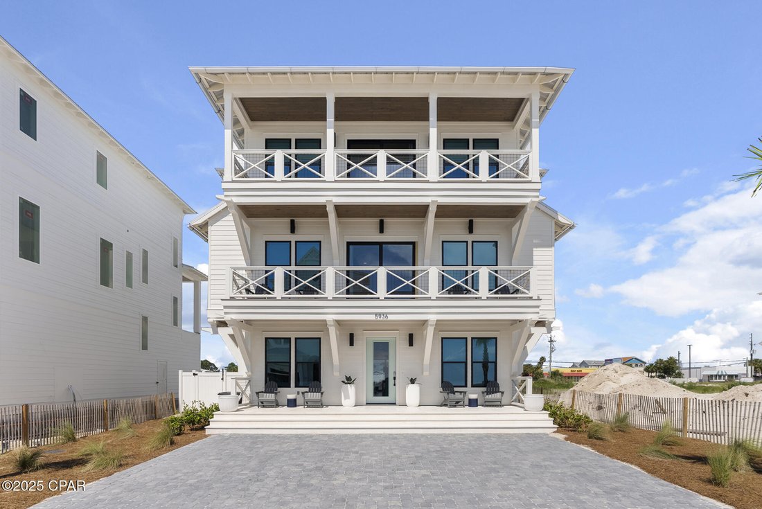 Panama City Beach, Florida, United States 1 - 17548276