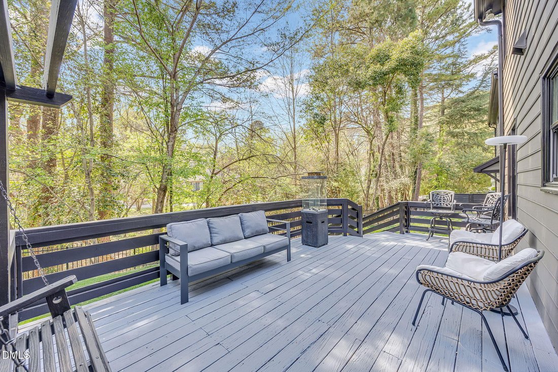 House in Raleigh, North Carolina, United States 5 - 17548818