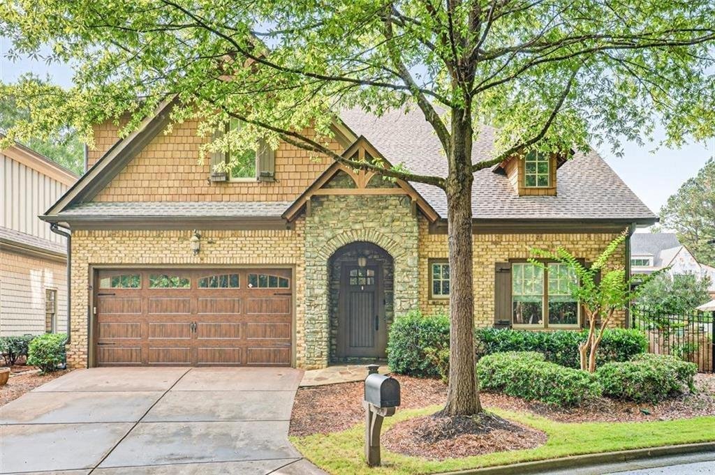 House in Gainesville, Georgia, United States 3 - 17550050