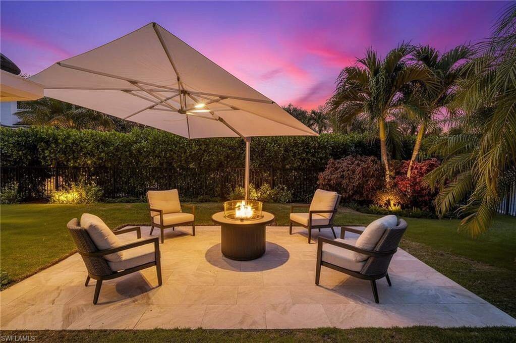 Casa a Naples, Florida, Stati Uniti 1 - 17554109