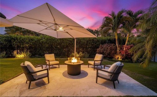 House in Naples, Florida, United States 1