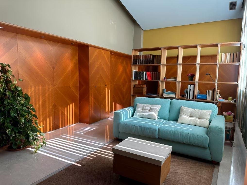 Penthouse in l'Eixample, Valencia, Spain 5 - 17546756