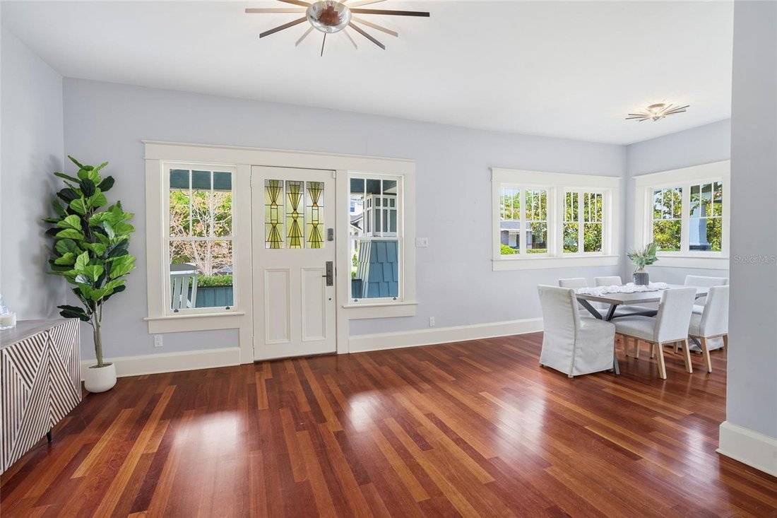 House in Tampa, Florida, United States 2 - 17549103