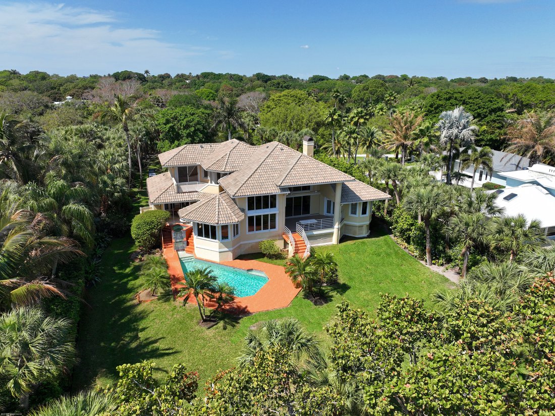 House in Stuart, Florida, United States 4 - 17549725
