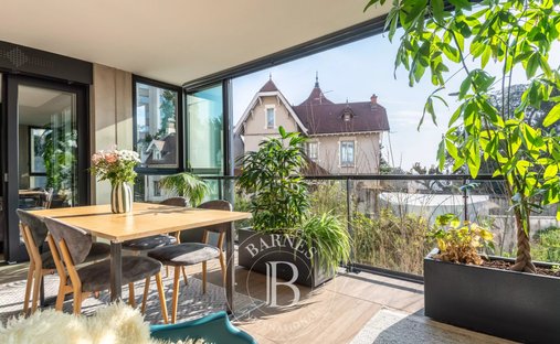 Apartamento en Lyon, Auvernia-Ródano-Alpes, Francia 1