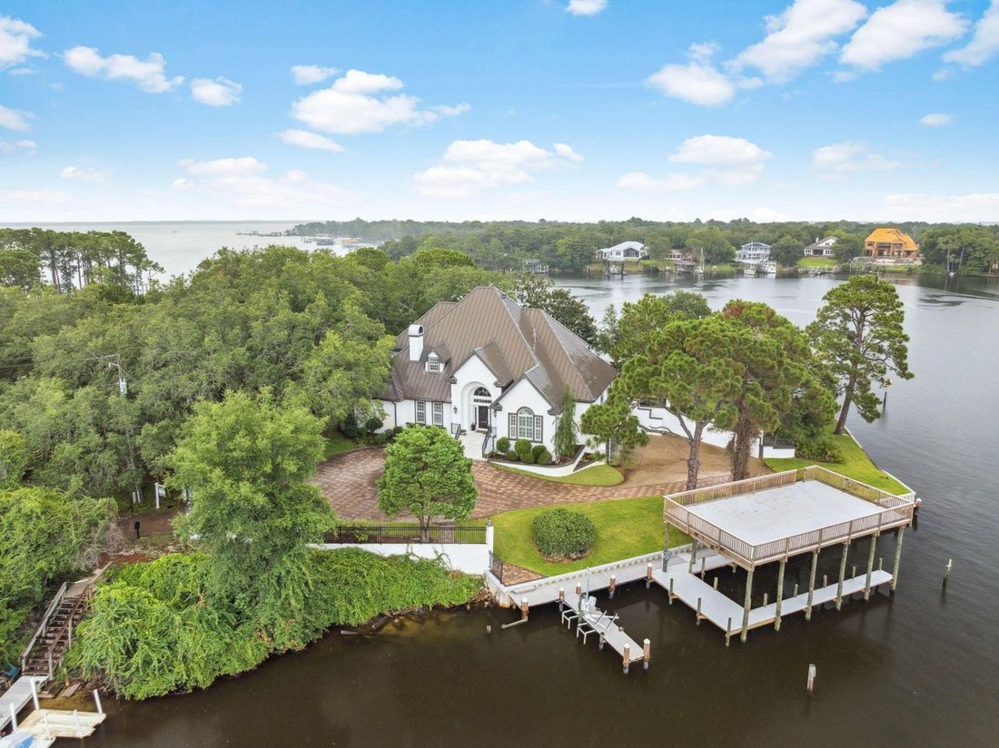 House in Destin, Florida, United States 1 - 17553895