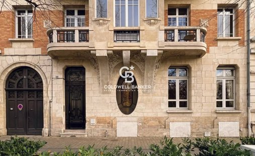 Appartamento a Reims, Grand Est, Francia 1