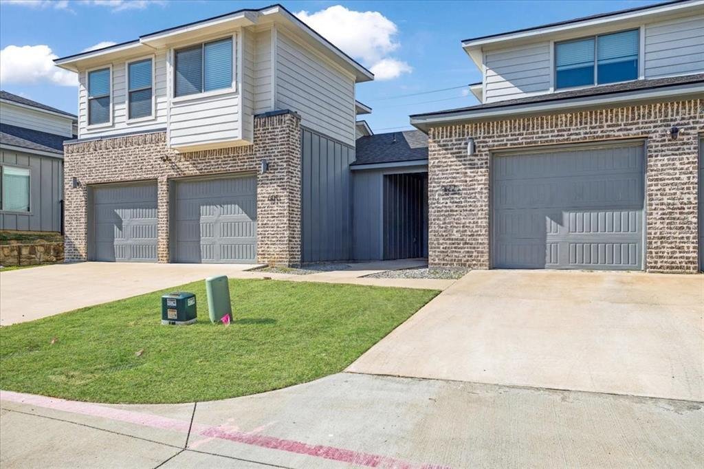 Apartment in Denison, Texas, United States 3 - 17551870