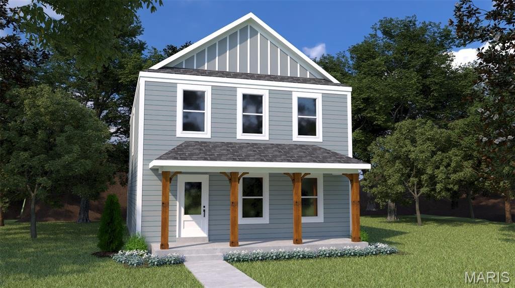 House in Saint Charles, Missouri, United States 1 - 17552101