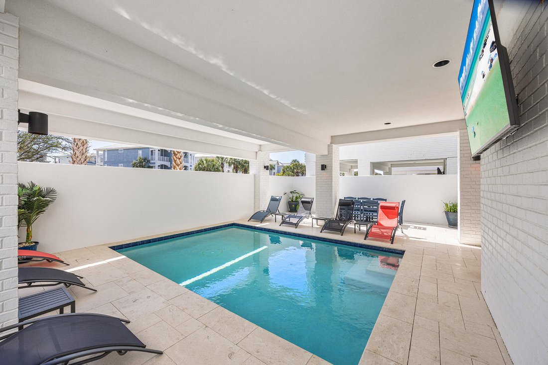 House in Santa Rosa Beach, Florida, United States 2 - 17551935