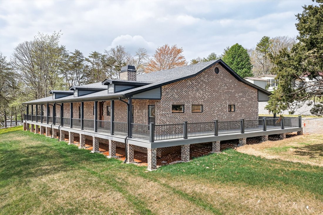 House in Livingston, Tennessee, United States 1 - 17548722