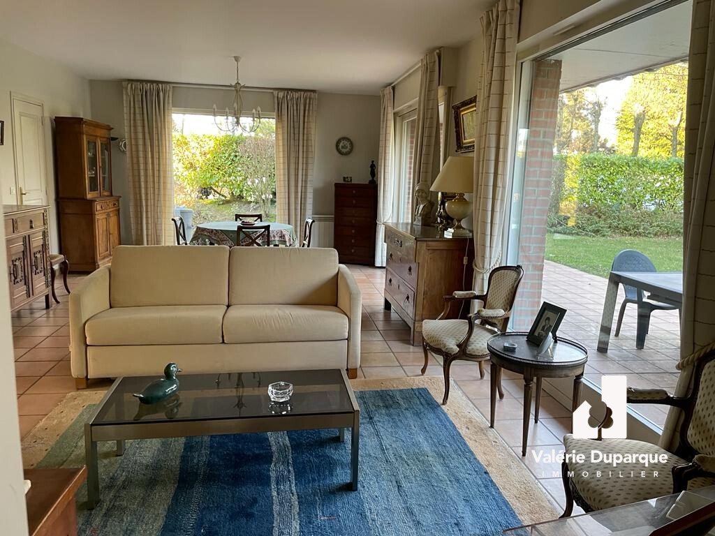 House in Marcq-en-Barœul, Hauts-de-France, France 1 - 13708349