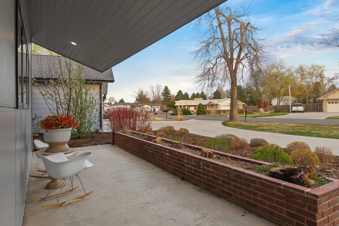 House in Golden, Colorado, United States 4 - 17548285