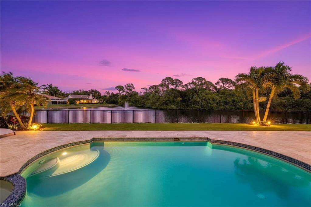 Casa a Naples, Florida, Stati Uniti 2 - 17554109
