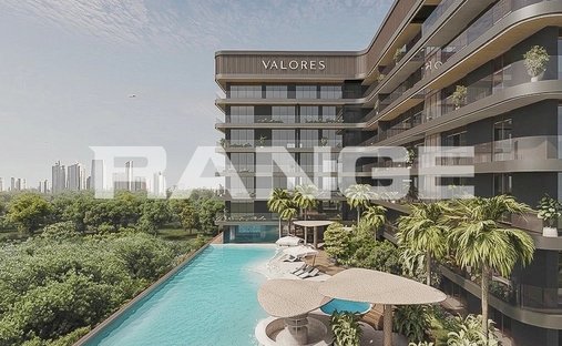Apartment in Dubai, Dubai, United Arab Emirates 1