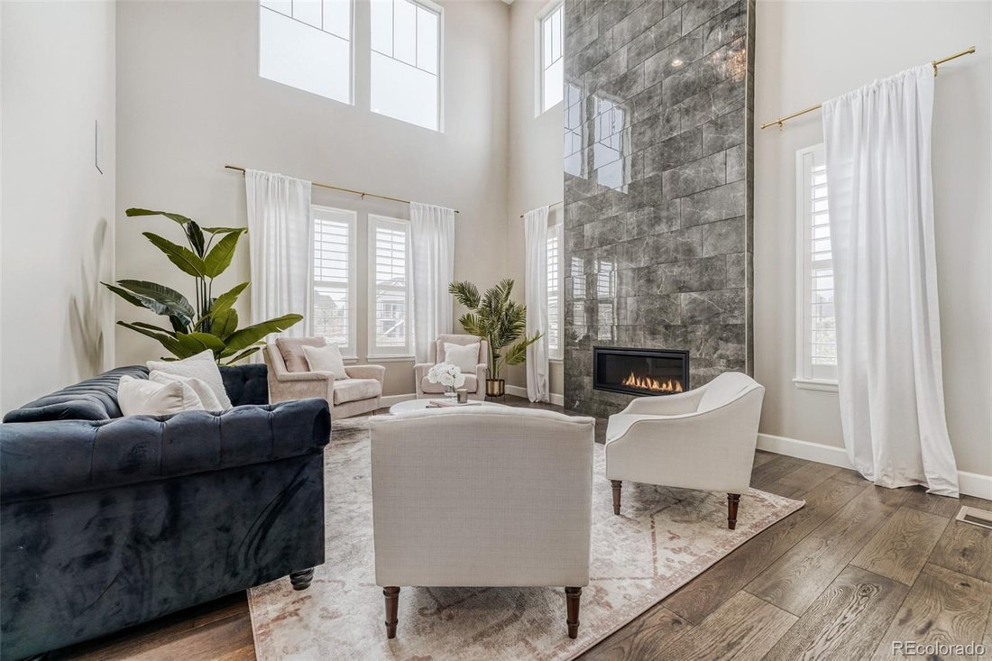 House in Parker, Colorado, United States 3 - 17551408