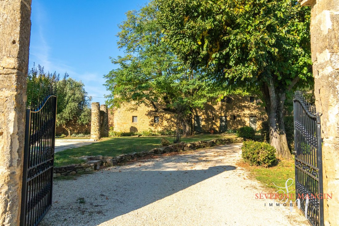 House in Montoison, Auvergne-Rhône-Alpes, France 3 - 17554287