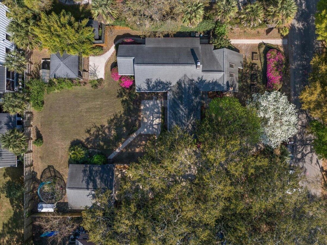 Land in Mount Pleasant, South Carolina, United States 1 - 17552944