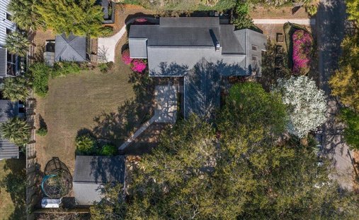 Terreno a Mount Pleasant, Carolina del Sud, Stati Uniti 1