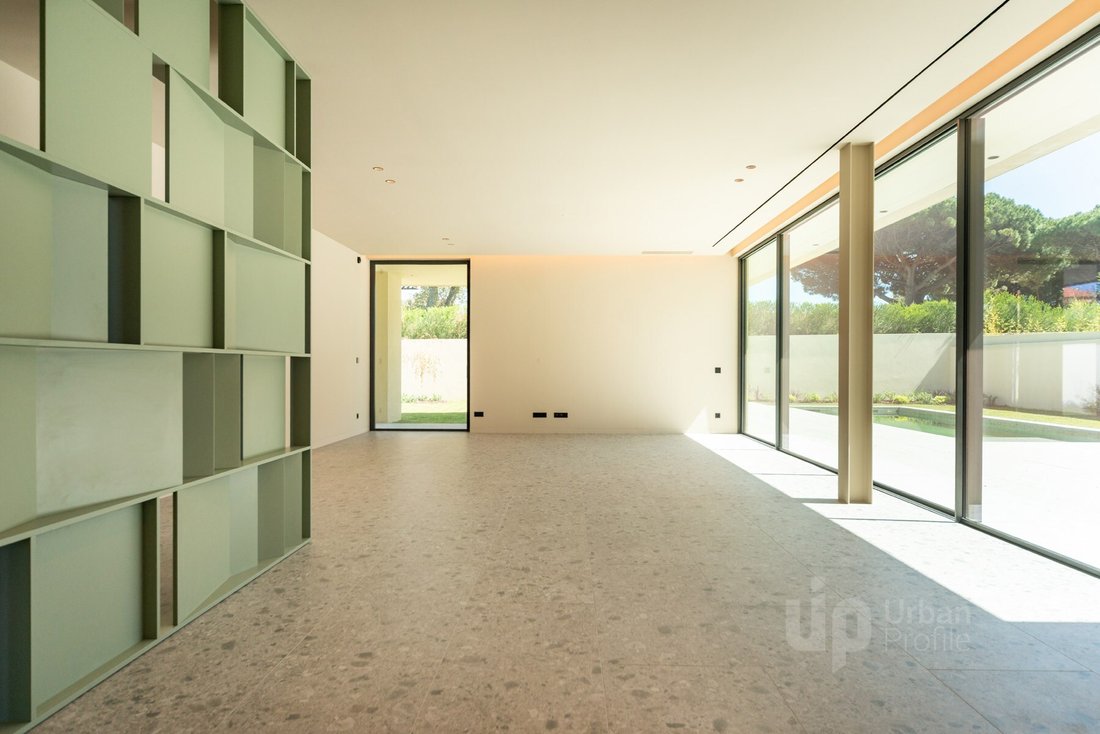 House in Cascais e Estoril, Lisbon, Portugal 4 - 17550212