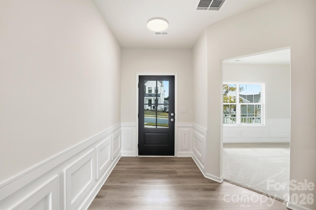House in Charlotte, North Carolina, United States 4 - 17549135