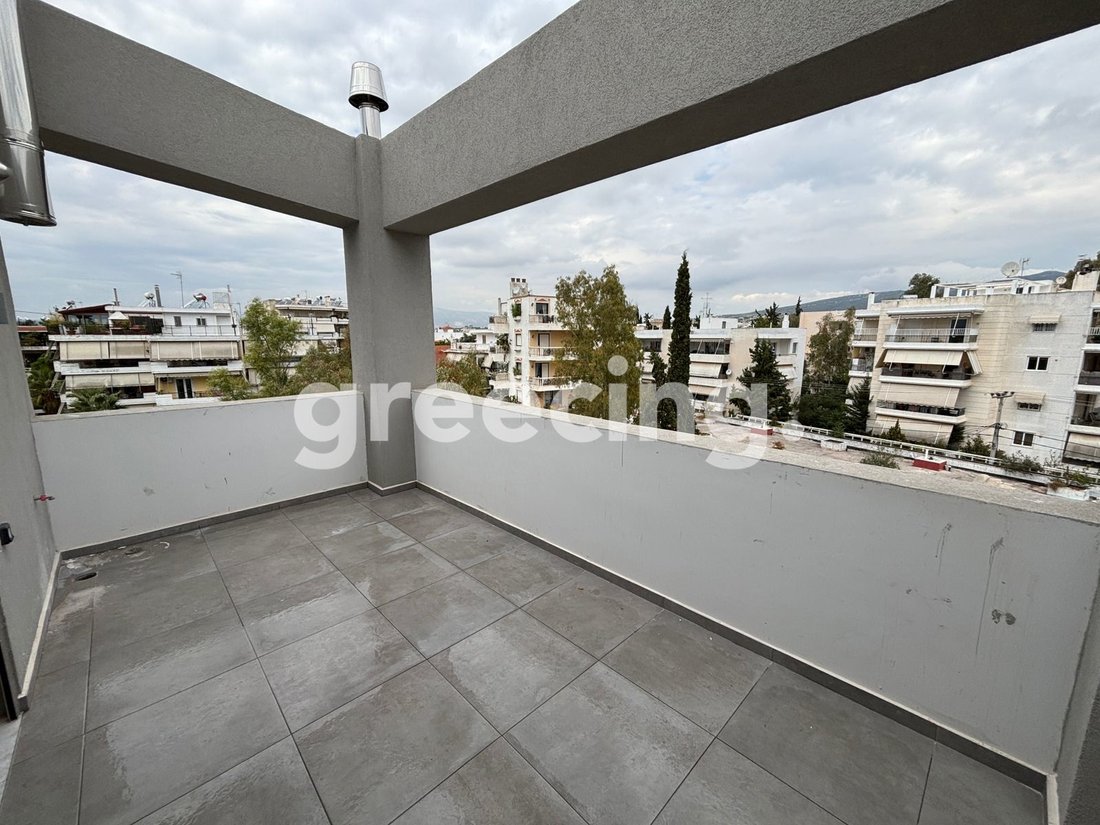 Apartment in Vrilissia, Attica, Greece 4 - 17548754