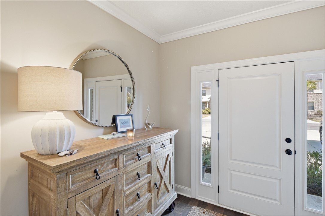 Townhouse in St. Simons, Georgia, United States 4 - 17551733
