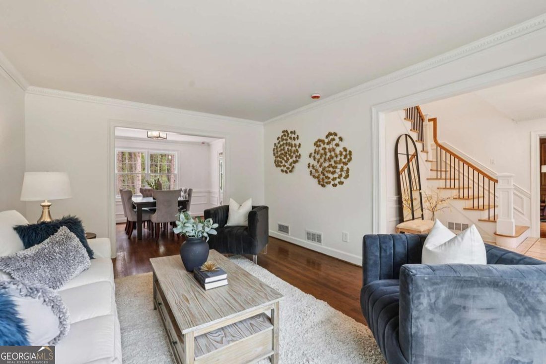House in Atlanta, Georgia, United States 3 - 17548961