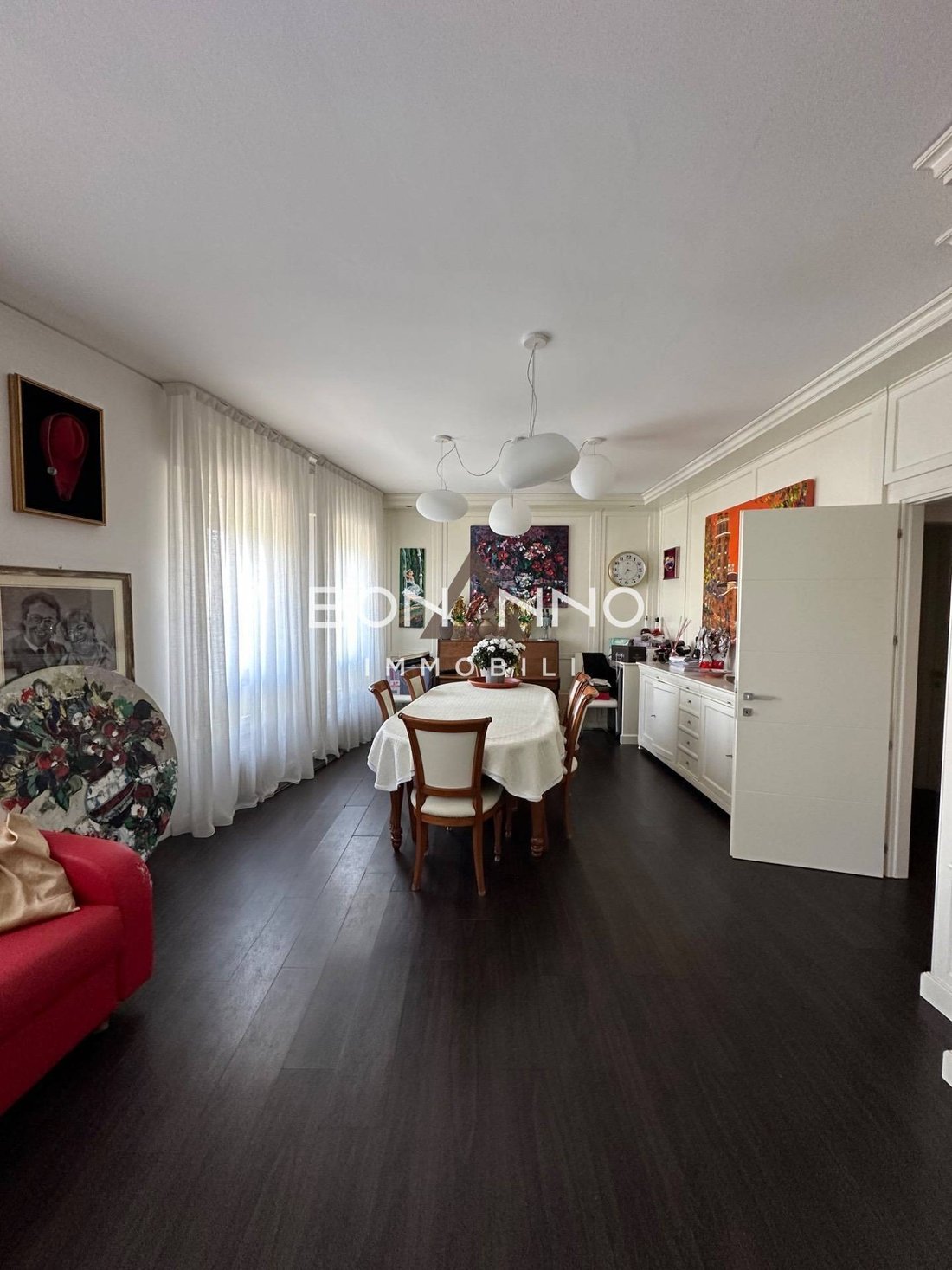 Apartment in Specola - Corso Milano, Padua, Italy 1 - 17553841