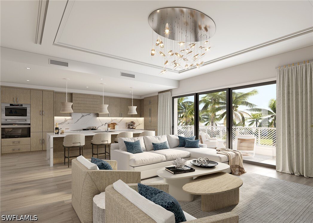 Condo in Naples, Florida, United States 2 - 17552303