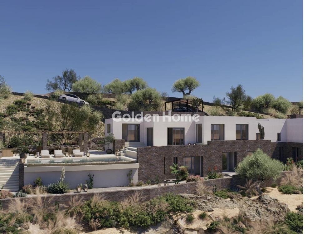 House in Kea, Aegean, Greece 2 - 17550001