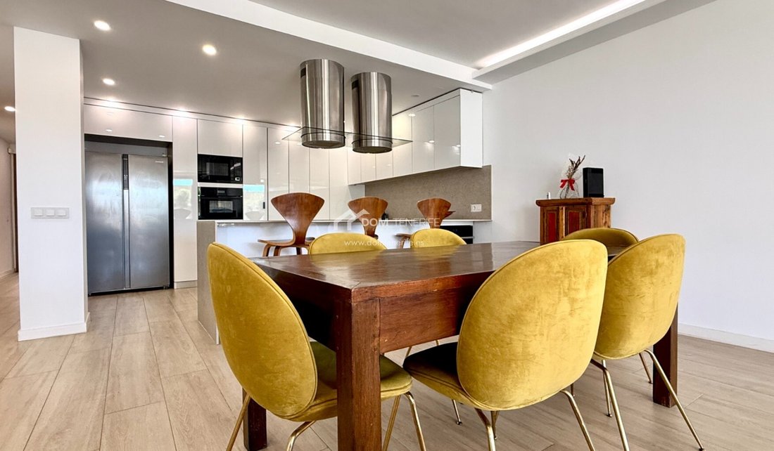 Apartment in Adeje, Canary Islands, Spain 4 - 17548409