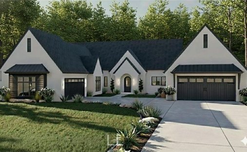 House in Wayzata, Minnesota, United States 1