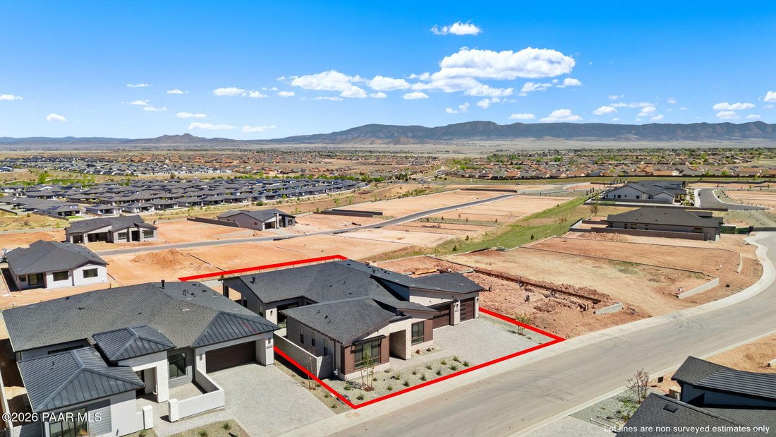 House in Prescott Valley, Arizona, United States 4 - 17238063