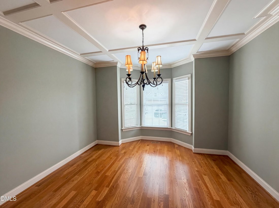House in Raleigh, North Carolina, United States 4 - 17552397