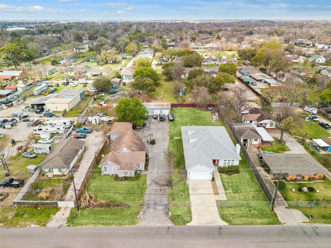 House in Houston, Texas, United States 4 - 17550232