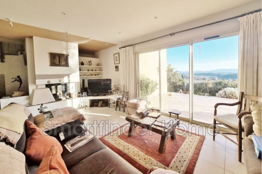 Villa in La Ville, Lorgues, France 4 - 17513242