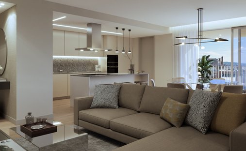 Appartement à Canidelo, District de Porto, Portugal 1