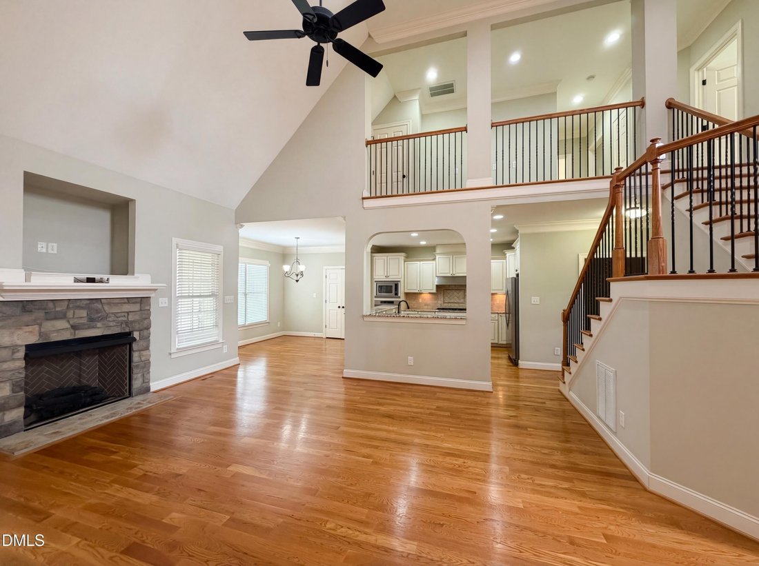 House in Raleigh, North Carolina, United States 2 - 17552397