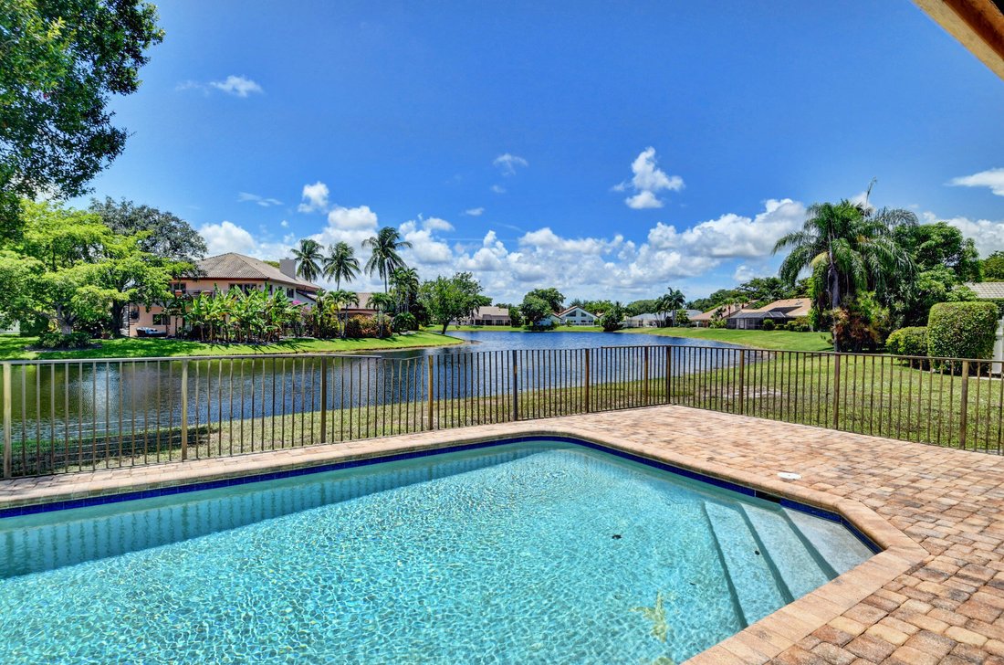 House in Boca Raton, Florida, United States 3 - 17551443