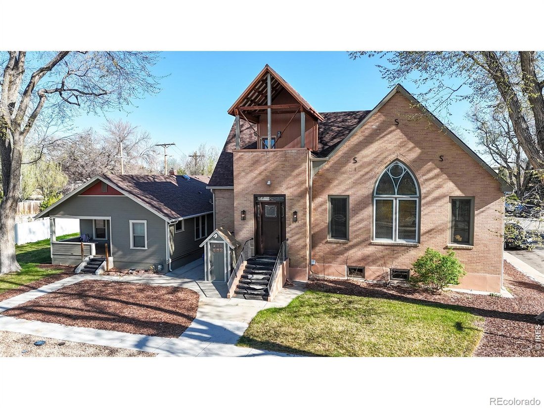 House in Johnstown, Colorado, United States 1 - 17554553