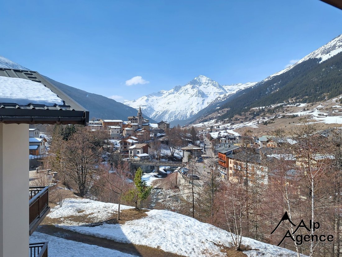 Apartment in Bessans, Auvergne-Rhône-Alpes, France 3 - 17554272