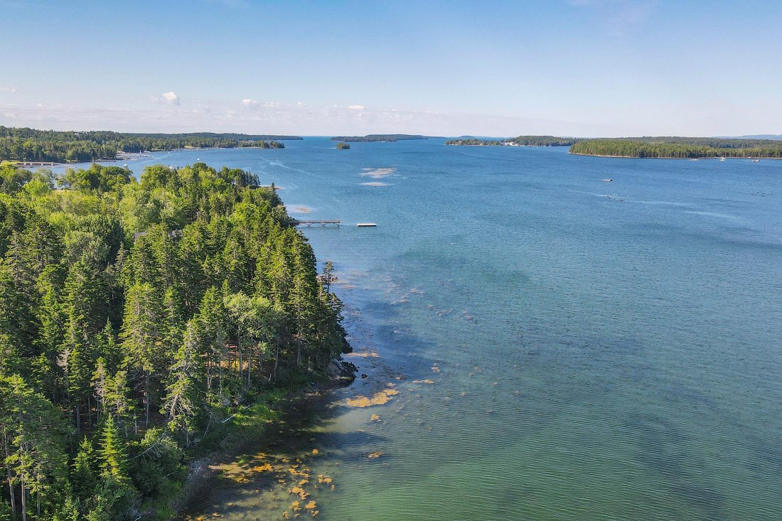 Land in Islesboro, Maine, United States 5 - 17554942
