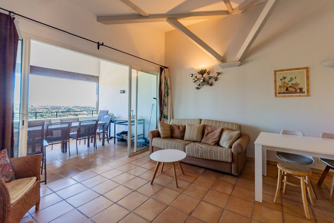 Apartment in Grimaud, Provence-Alpes-Côte d'Azur, France 5 - 17548833