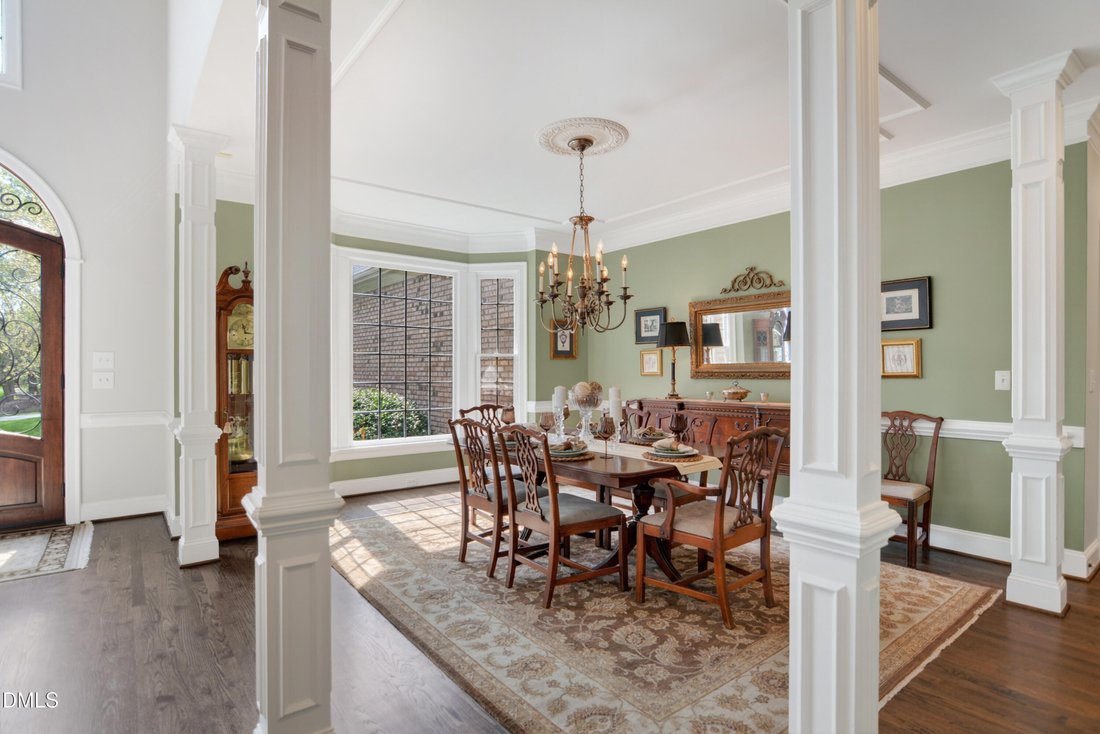 House in Raleigh, North Carolina, United States 4 - 17548814