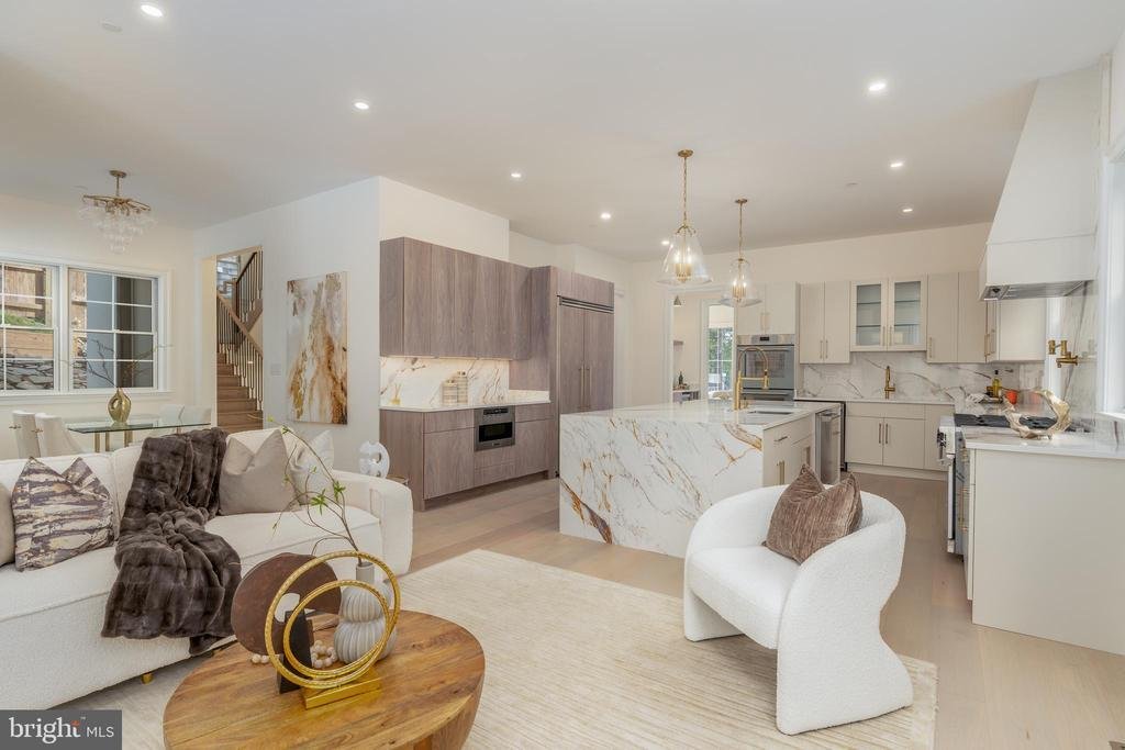 House in Washington, District of Columbia, United States 5 - 17550728