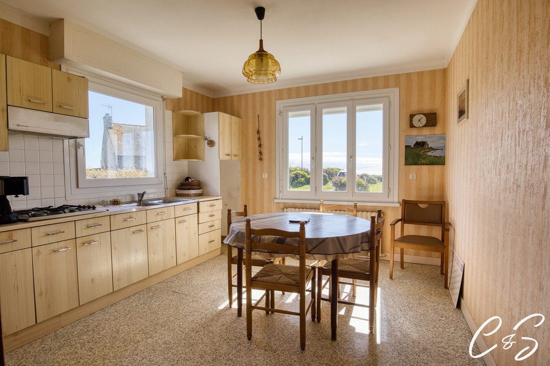 House in Penmarc H-Kerity, Penmarc'h, France 5 - 17554251