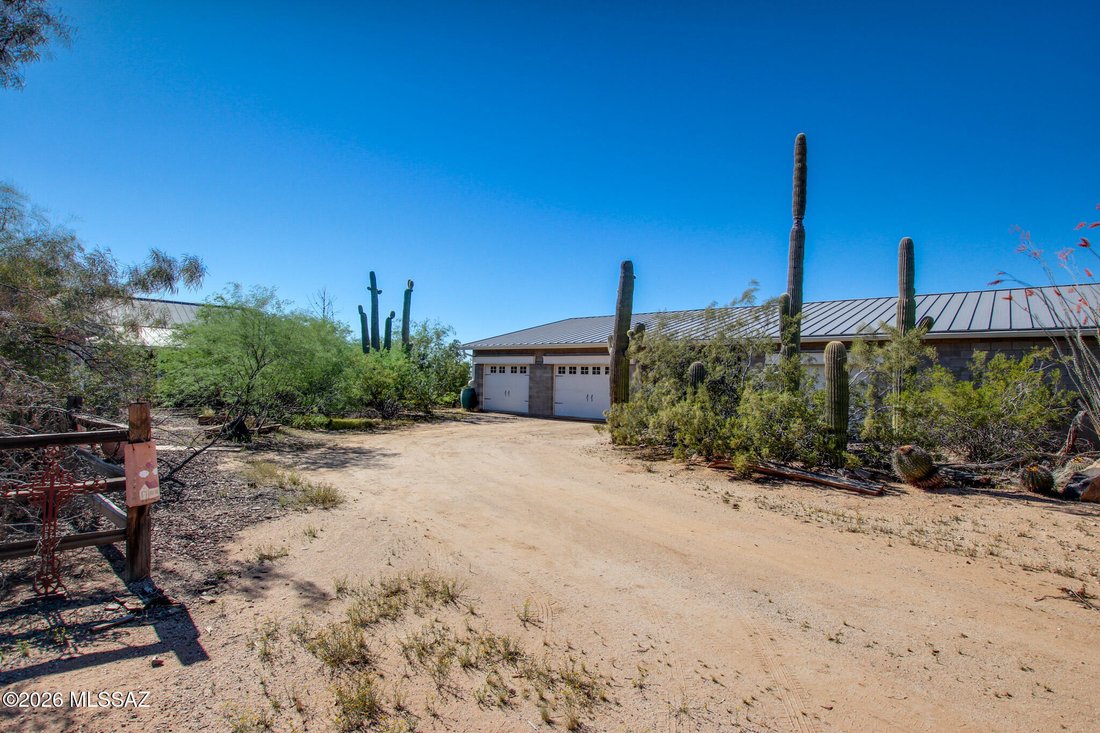 Casa a Marana, Arizona, Stati Uniti 2 - 17552918
