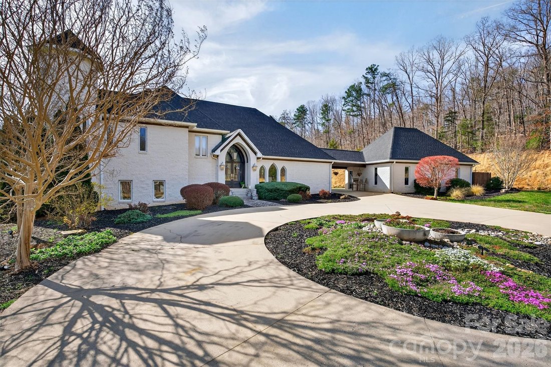 House in Rutherfordton, North Carolina, United States 2 - 17553818