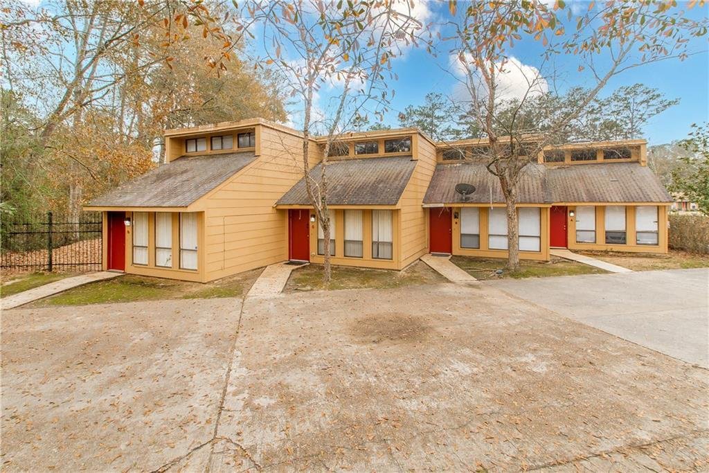 Apartment in Hammond, Louisiana, United States 2 - 17551930